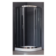 Душевой уголок Royal Bath RB-L-3001-5 100х100 см