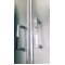 Душевая кабина Royal Bath RB 100BK3-WC-CH