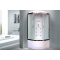 Душевая кабина Royal Bath RB 100BK3-WC-CH