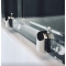 Душевая кабина Royal Bath RB 100BK3-WT-CH
