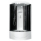 Душевая кабина Royal Bath RB 100BK6-BT-CH