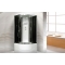 Душевая кабина Royal Bath RB 100BK6-BT-CH