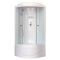 Душевая кабина Royal Bath RB 100BK6-WC
