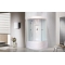 Душевая кабина Royal Bath RB 100BK6-WC