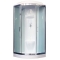 Душевая кабина Royal Bath RB 100HK6-WT-CH