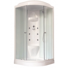 Душевая кабина Royal Bath RB 100HK7-WC
