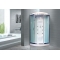 Душевая кабина Royal Bath RB 100HK7-WT-CH