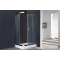 Душевой уголок Royal Bath RB HPD-C-CH 120x100x185 см
