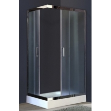 Душевой уголок Royal Bath RB HPD-C-CH 120x100x185 см