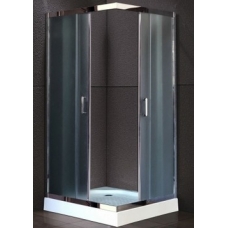 Душевой уголок Royal Bath RB HPD-C-CH 120x120x185 см