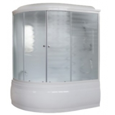 Душевая кабина Royal Bath RB 140ALP-C R
