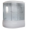 Душевая кабина Royal Bath RB 140ALP-C R