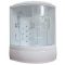 Душевая кабина Royal Bath RB 140ALP-T L