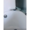 Душевой бокс Royal Bath RB 150ALP-C-CH L