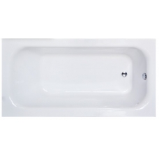 Акриловая ванна Royal Bath Accord RB 627100 180 см