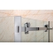 Душевой уголок Royal Bath RB 8012B-R