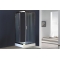 Душевой уголок Royal Bath RB HPD-C-CH 90x80x185 см