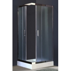 Душевой уголок Royal Bath RB HPD-C-CH 90x80x185 см