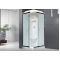 Душевая кабина Royal Bath RB 80HP6-WC-CH