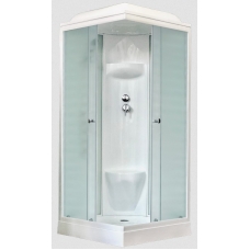 Душевая кабина Royal Bath RB 80HP6-WC