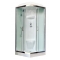 Душевая кабина Royal Bath RB 80HP6-WT-CH