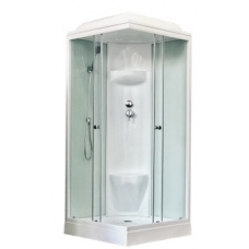 Душевая кабина Royal Bath RB 80HP6-WT