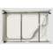 Поддон для душа Royal Bath RB 8100BP R