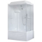 Душевая кабина Royal Bath RB 8100BP1-T L