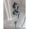 Душевая кабина Royal Bath RB 8100BP1-T R