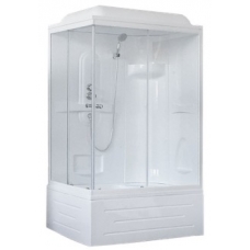 Душевая кабина Royal Bath RB 8100BP1-T R