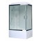 Душевая кабина Royal Bath RB 8100BP3-WC-CH L