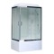 Душевая кабина Royal Bath RB 8100BP3-WC-CH R