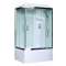 Душевая кабина Royal Bath RB 8100BP6-WT-CH R