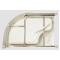 Поддон для душа Royal Bath RB 8120BK R