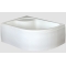 Душевой уголок Royal Bath RB 8120BK-С-CH R