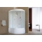 Душевая кабина Royal Bath RB 8120BK1-M L