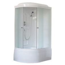 Душевая кабина Royal Bath RB 8120BK1-M R