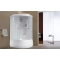 Душевая кабина Royal Bath RB 8120BK1-T L