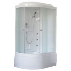 Душевая кабина Royal Bath RB 8120BK2-M R