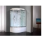 Душевая кабина Royal Bath RB 8120BK2-T-CH R