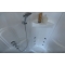 Душевая кабина Royal Bath RB 8120BK2-T L