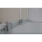 Душевая кабина Royal Bath RB 8120BK2-T L