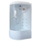 Душевая кабина Royal Bath RB 8120BK2-T R