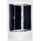 Душевая кабина Royal Bath RB 8120BK5-BT-CH-R