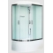 Душевая кабина Royal Bath RB 8120BK5-WC-CH-R