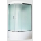 Душевая кабина Royal Bath RB 8120BK5-WC-CH-R