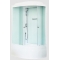 Душевая кабина Royal Bath RB 8120BK5-WC-L