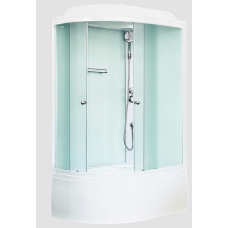 Душевая кабина Royal Bath RB 8120BK5-WC-R