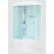 Душевая кабина Royal Bath RB 8120BK5-WT-L