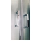 Душевой уголок Royal Bath RB 8120BP-C-CH R